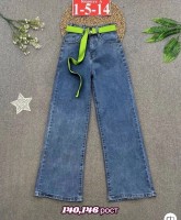 Джинсы: Цвет: https://vk.com/photo-198651429_457309201
с ремнём 
 Размеры на фото  
 В размер идут 
 Хороший качество джинсы 
 Пр-во Китай