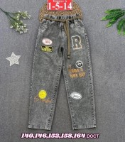 Джинсы: Цвет: https://vk.com/photo-198651429_457309203
с ремнём 
 Размеры на фото  
 В размер идут 
 Хороший качество джинсы 
 Пр-во Китай