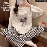 : Цвет: https://vk.com/photo-211100476_457256047
пижамы  штаны 
 Ткань в рубчик хорошего качество 
 Размер : 42 - 44 - 46 - 48 - 50 -52.