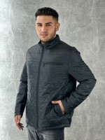 Куртка: Цвет: https://vk.com/photo488287165_457425533
мужская куртка ветровка  
 размеры 48 50 52 54 56
 Хорошее Качество