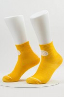 НОСКИ: Цвет: желтый
Описание: Мы предлагаем модные, легкие и мягкие носки по доступной цене.  Состав: хлопок 86%, полиэстер 12%, спандекс 2%. Производство: Китай, контроль качества: производство GIPNOZ.
Артикул: Н3
https://ru.gipnozstyle.ru/?act=viewbig&razdel=22&oid=5768&foto=28336_sm.jpg&aname=a5768&page=0&url=%2F%3Fact%3Dviewrazdel%26razdel%3D22