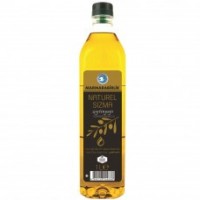 NATUREL SIZMA 1 л, пластиковая бутылка, оливковое масло Extra Virgin MARMARABIRLIK: Теперь MARMARABIRLIK оливковое масло в экономичной бутылке. 
Натурель сызма означает что это оливковое масло получено естественном путем, без механического давления.
Мармарабирик является мировой лидер по производстве оливковое масло и продукты из маслины.
Этот продукт имеет кошерный сертификат KOSHER UNION U, и халяль сертификаты.
Производится по стандартам: K-Q TSE-ISO-EN 9000 Системы менеджмента качества, G-F TSE-ISO EN 22000 Система менеджмента безопасности пищевых продуктов, C-E TSE-ISO EN 14000, TSE ISG-OHSAS TS 18001 Системы менеджмента охраны и здоровья труда, TSE, TURQUALTY
Дата изготовления и конечного употребления см. на упаковке.
