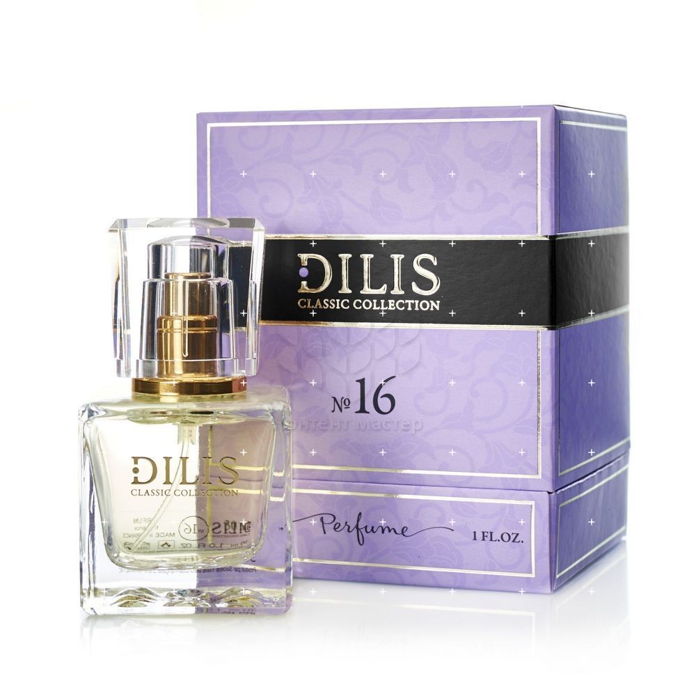 Dilis духи. Духи Экстра Дилис Dilis Classic collection № 30, 30 мл. Духи Dilis Parfum Classic collection №16. Dilis Parfum духи женские 