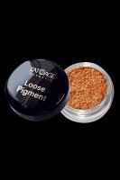 Тени-пигмент Loose Pigment: Трендовый макияж? Это просто, легко и невероятно эффективно с L’ATUAGE cosmetic!

Создавай изумительный макияж всего несколькими касаниями!

Будь уверена в своей неотразимости на протяжении всего дня!

Очаровывай и вдохновляй!

Тени-пигмент для глаз Loose Pigment от L’ATUAGE cosmetic — это новинка в бьюти-мире, которая порадует каждую современную леди. Рассыпчатая текстура очень легко и равномерно ложится на кожу. В составе пигментов есть многомерные переливающиеся частицы, которые создают эффект изумительного сияния. Продукт идеально подчеркивает глубину глаз, очаровывая всех присутствующих звездным мерцанием.
УКАЖИТЕ ТОН https://latuage.com/pigments.php