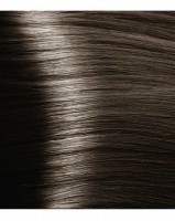 HY 6.07 Темный блондин натуральный холодный, крем-краска для волос с гиалуроновой кислотой, 100 мл: Крем-краски «Hyaluronic acid» с гиалуроновой кислотой