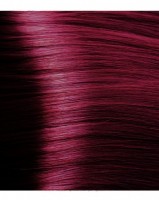 HY Специальное мелирование амарантовый, крем-краска для волос с гиалуроновой кислотой, 100 мл: Крем-краски «Hyaluronic acid» с гиалуроновой кислотой