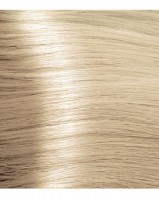 HY 10.0 Платиновый блондин, крем-краска для волос с гиалуроновой кислотой, 100 мл: Крем-краски «Hyaluronic acid» с гиалуроновой кислотой