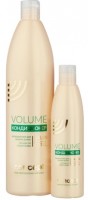 CONCEPT Кондиционер для объема (Volume Up Conditioner), 300 мл: Артикул  Цена  Описание  Разглаживает тонкие и непослушные волосы  Облегчает расчесывание  Приподнимает волосы от самых корней  Придает волосам объем и плотность  Создает эффект густых волос  Защищает от негативного воздействия окружающей среды Регулярное использование кондиционера обеспечивает волосам ошеломляющий объем а также силу и блеск арт