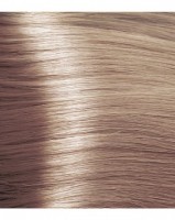 HY 923 Осветляющий перламутровый бежевый, крем-краска для волос с гиалуроновой кислотой, 100 мл: Крем-краски «Hyaluronic acid» с гиалуроновой кислотой