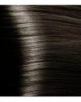 HY 6.00 Темный блондин интенсивный, крем-краска для волос с гиалуроновой кислотой, 100 мл: Крем-краски «Hyaluronic acid» с гиалуроновой кислотой