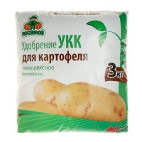 Удобрение для Картофеля УКК 3 кг: 