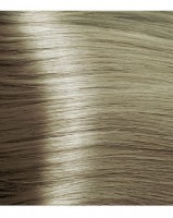 HY 9.00 Очень светлый блондин интенсивный, крем-краска для волос с гиалуроновой кислотой, 100 мл: Крем-краски «Hyaluronic acid» с гиалуроновой кислотой