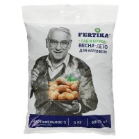 Удобрение Фертика Картофельное-5, 5 кг: 