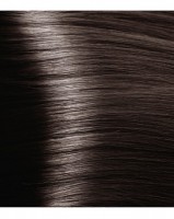 HY 6.1 Темный блондин пепельный, крем-краска для волос с гиалуроновой кислотой, 100 мл: Крем-краски «Hyaluronic acid» с гиалуроновой кислотой
