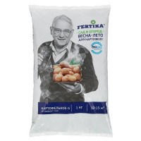 Удобрение Фертика Картофельное-5 1 кг: 