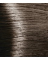 HY 7.1 Блондин пепельный, крем-краска для волос с гиалуроновой кислотой, 100 мл: Крем-краски «Hyaluronic acid» с гиалуроновой кислотой