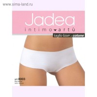 Трусы женские JADEA 8003 short цвет nudo jad, размер 3: Обратите внимание: фактический цвет изделия указан в названии. Перед покупкой смотрите палитру.
Срок перемещения в РЦ Екатеринбург - 3 дня