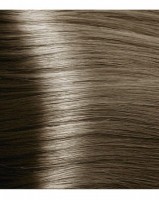 HY 8.1 Светлый блондин пепельный, крем-краска для волос с гиалуроновой кислотой, 100 мл: Крем-краски «Hyaluronic acid» с гиалуроновой кислотой
