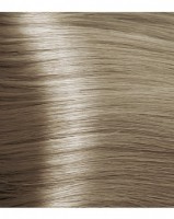 HY 9.1 Очень светлый блондин пепельный, крем-краска для волос с гиалуроновой кислотой, 100 мл: Крем-краски «Hyaluronic acid» с гиалуроновой кислотой