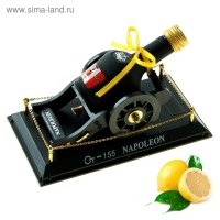 Ароматизатор для авто Luazon Lux Aroma, аромат лимона: 