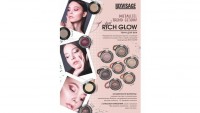 RICH GLOW  МЕТАЛЛИЗИРОВАННЫЕ ТЕНИ ДЛЯ ВЕК: Новые тени для век превосходно пигментированы и ложатся  блестящей шелковистой вуалью. Формула сочетает мягкую текстуру, насыщенный металлический блеск и стойкость.  Тени не скатываются и не тускнеют в течение дня.

СОВЕТЫ ПО НАНЕСЕНИЮ
C помощью аппликатора или кисточки легким движением равномерно наносите выбранный  оттенок теней. Для наилучшего результата используйте кисть № 3 бочонок mini и кисть №5 для теней овальную.  Для яркого металлического эффекта наносите тени пальчиками на веко. 

выберите тон:https://www.luxvisage.by/produkcziya/glaza/teni-dlya-vek/rich-glow/