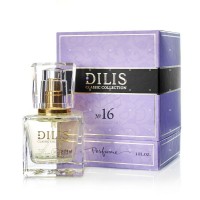 Dilis Classic Collection Духи №16 ( Eclat D: 
