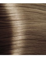HY 8.13 Светлый блондин бежевый, крем-краска для волос с гиалуроновой кислотой, 100 мл: Крем-краски «Hyaluronic acid» с гиалуроновой кислотой