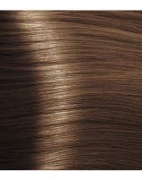 HY 6.3 Темный блондин золотистый, крем-краска для волос с гиалуроновой кислотой, 100 мл: Крем-краски «Hyaluronic acid» с гиалуроновой кислотой