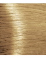 HY 8.3 Светлый блондин золотистый, крем-краска для волос с гиалуроновой кислотой, 100 мл: Крем-краски «Hyaluronic acid» с гиалуроновой кислотой