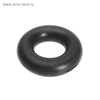 Эспандер-кольцо ЭРК-50 кг, цвет черный: 