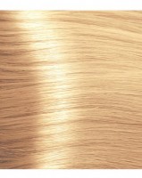 HY 9.3 Очень светлый блондин золотистый, крем-краска для волос с гиалуроновой кислотой, 100 мл: Крем-краски «Hyaluronic acid» с гиалуроновой кислотой