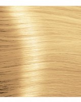 HY 10.3 Платиновый блондин золотистый, крем-краска для волос с гиалуроновой кислотой, 100 мл: Крем-краски «Hyaluronic acid» с гиалуроновой кислотой