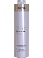 ESTEL PROFESSIONAL / Шампунь OTIUM DIAMOND для гладкости и блеска волос, 1000 мл: 