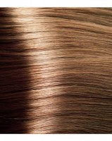 HY 7.33 Блондин золотистый интенсивный, крем-краска для волос с гиалуроновой кислотой, 100 мл: Крем-краски «Hyaluronic acid» с гиалуроновой кислотой