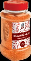 Перец красный ЧИЛИ молотый 250г "Трапеза": 