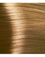 HY 8.33 Светлый блондин золотистый интенсивный, крем-краска для волос с гиалуроновой кислотой, 100 мл: Крем-краски «Hyaluronic acid» с гиалуроновой кислотой