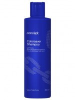 CONCEPT Шампунь для окрашенных волос (Сolorsaver shampoo), 300 мл: CONCEPT