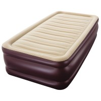 Матрас надувной Cornerstone Airbed Twin 191х97х43 см 67596: 