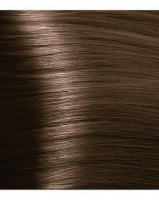 HY 7.32 Блондин палисандр, крем-краска для волос с гиалуроновой кислотой, 100 мл: Крем-краски «Hyaluronic acid» с гиалуроновой кислотой