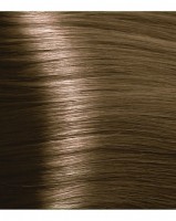 HY 8.32 Светлый блондин палисандр, крем-краска для волос с гиалуроновой кислотой, 100 мл: Крем-краски «Hyaluronic acid» с гиалуроновой кислотой