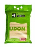 Лапша пшеничная "Удон" вес 5кг "Китай": 