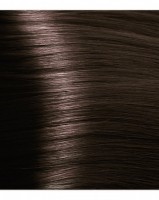 HY 5.35 Светлый коричневый каштановый, крем-краска для волос с гиалуроновой кислотой, 100 мл: Крем-краски «Hyaluronic acid» с гиалуроновой кислотой