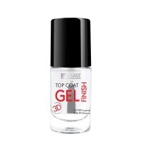 Топ покрытие для ногтей LUXVISAGE GEL FINISH: Активная, но мягкая формула средства эффективно удаляет любое лаковое покрытие, не повреждая ногти. Экстракт календулы, масло виноградных косточек и миндальное масло предотвращают пересушивание ногтевой пластины.
Способ применения: нанесите небольшое количество жидкости на ватный диск, приложите к накрашенному ногтю на несколько секунд и удалите лак.