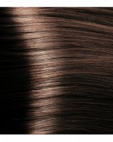 HY 5.23 Светлый коричневый перламутровый, крем-краска для волос с гиалуроновой кислотой, 100 мл: Крем-краски «Hyaluronic acid» с гиалуроновой кислотой