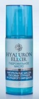 Liv Delano Hyaluron Elixir Гидрофильное масло, 50 г: Liv Delano Hyaluron Elixir Гидрофильное масло, 50 г