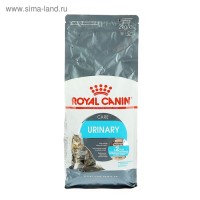 Сухой корм RC Urinary Care для кошек, профилактика МКБ, 2 кг: 