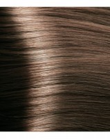 HY 7.23 Блондин перламутровый, крем-краска для волос с гиалуроновой кислотой, 100 мл: Крем-краски «Hyaluronic acid» с гиалуроновой кислотой