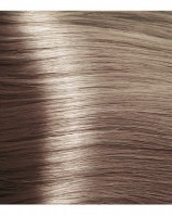 HY 8.23 Светлый блондин перламутровый, крем-краска для волос с гиалуроновой кислотой, 100 мл: Крем-краски «Hyaluronic acid» с гиалуроновой кислотой