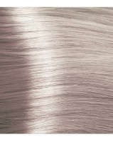 HY 10.23 Платиновый блондин перламутровый, крем-краска для волос с гиалуроновой кислотой, 100 мл: Крем-краски «Hyaluronic acid» с гиалуроновой кислотой