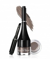 ПОДВОДКА ДЛЯ БРОВЕЙ COLOR BROW: Профессиональное  решение для создания совершенных бровей!

Подводка (помадка) для бровей Color Brow от Belor Design станет идеальным решением для маскировки всевозможных внешних дефектов и цветовой коррекции непослушных бровей, на долго создавая иллюзию природной густоты.  
Благодаря оптимальному сочетанию  воздушной гелевой  текстуры и пигментированности, продукт равномерно рисует аккуратные, растушеванные линии, обволакивая каждый волосок, делая  его  более плотным и зафиксированным. 
В комплекте с многофункциональным средством специальная скошенная кисть для придания желаемой формы бровям.

Без консервантов.

ПРИМЕЧАНИЕ:Во избежание засыхания продукта необходимо плотно закрывать крышку.

Укажите тон http://belordesign.by/index.php?e=page&c=eyes&al=podvodka-dlya-brovej-color-brow